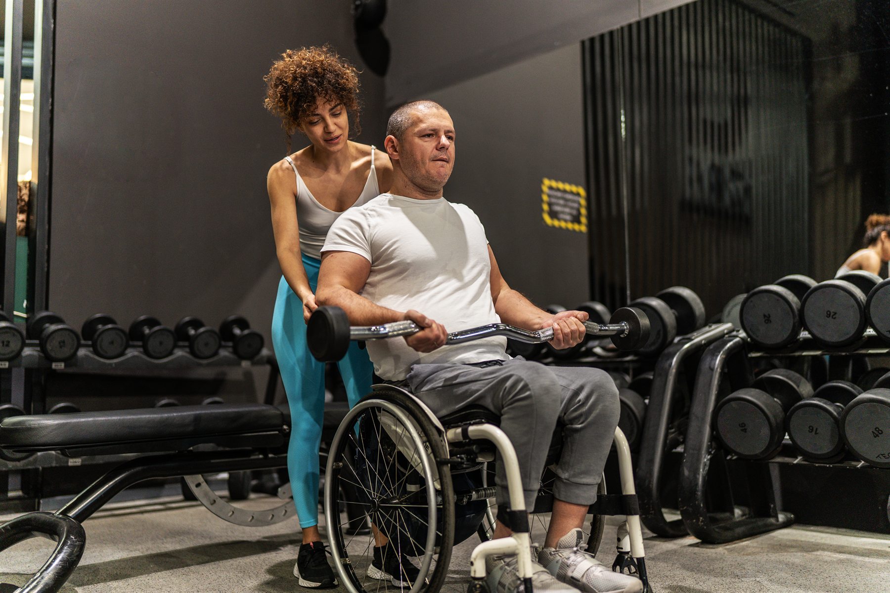 U-Fit Holistic Fitness
