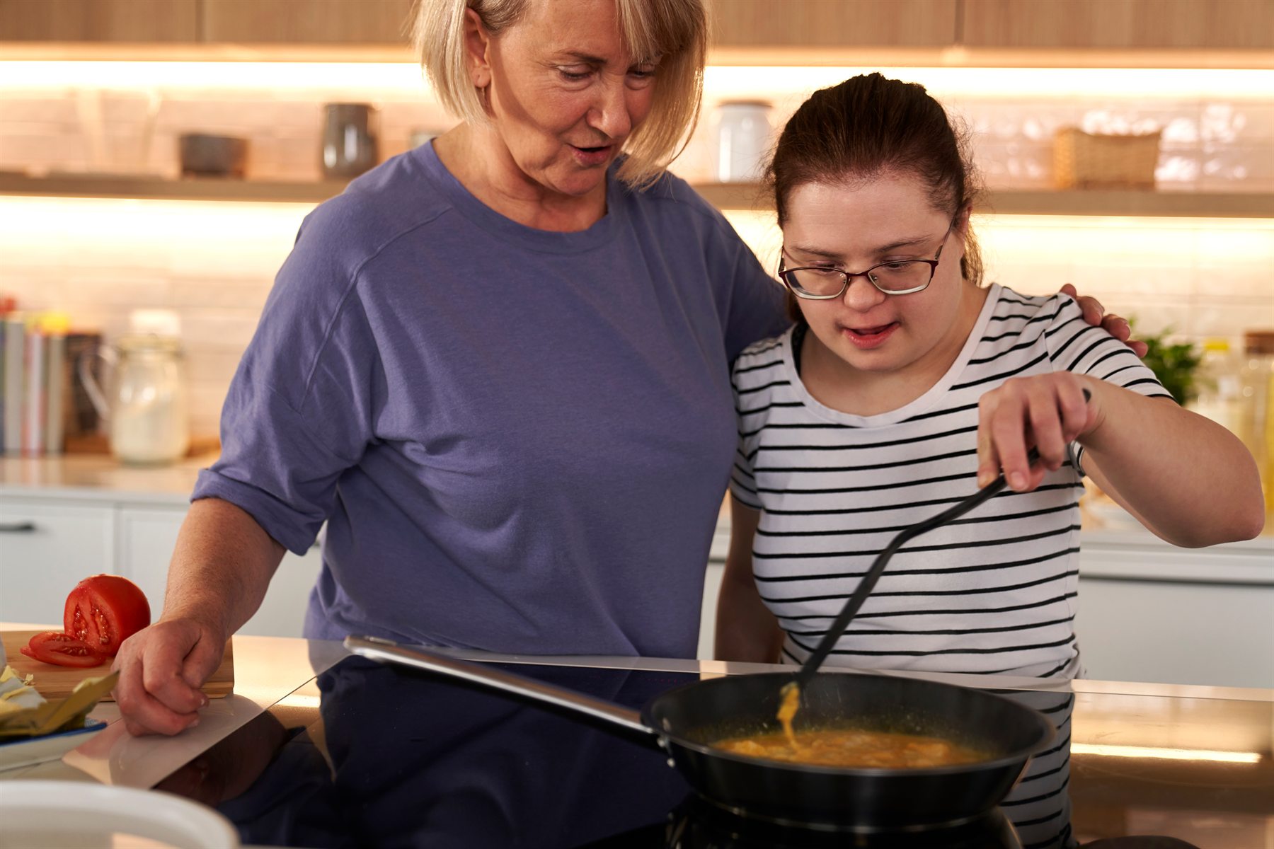 U-Cook Community Cooking