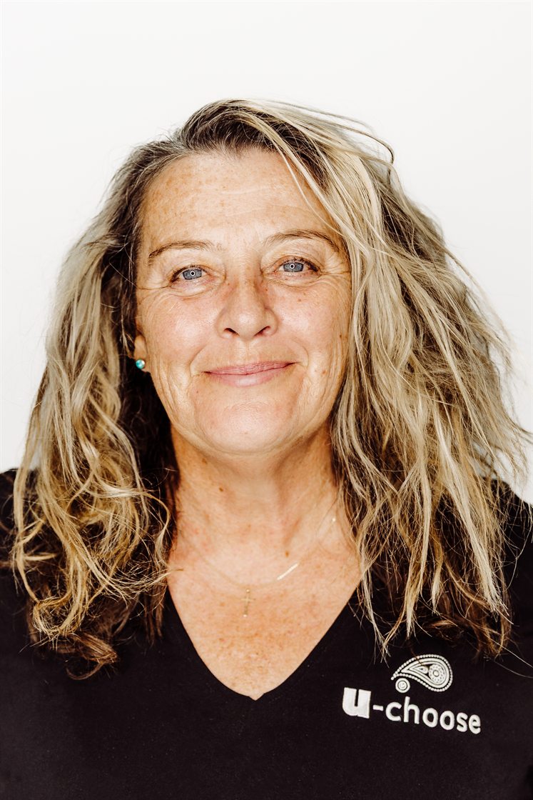 Amanda Simmonds