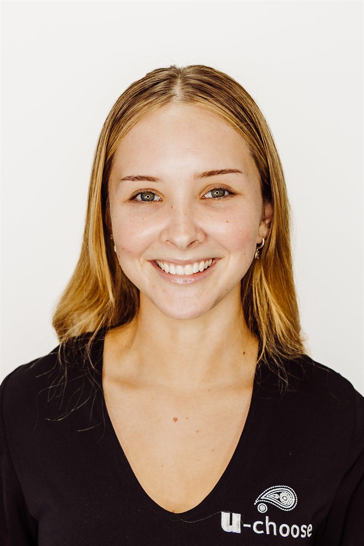 Evie Nathan