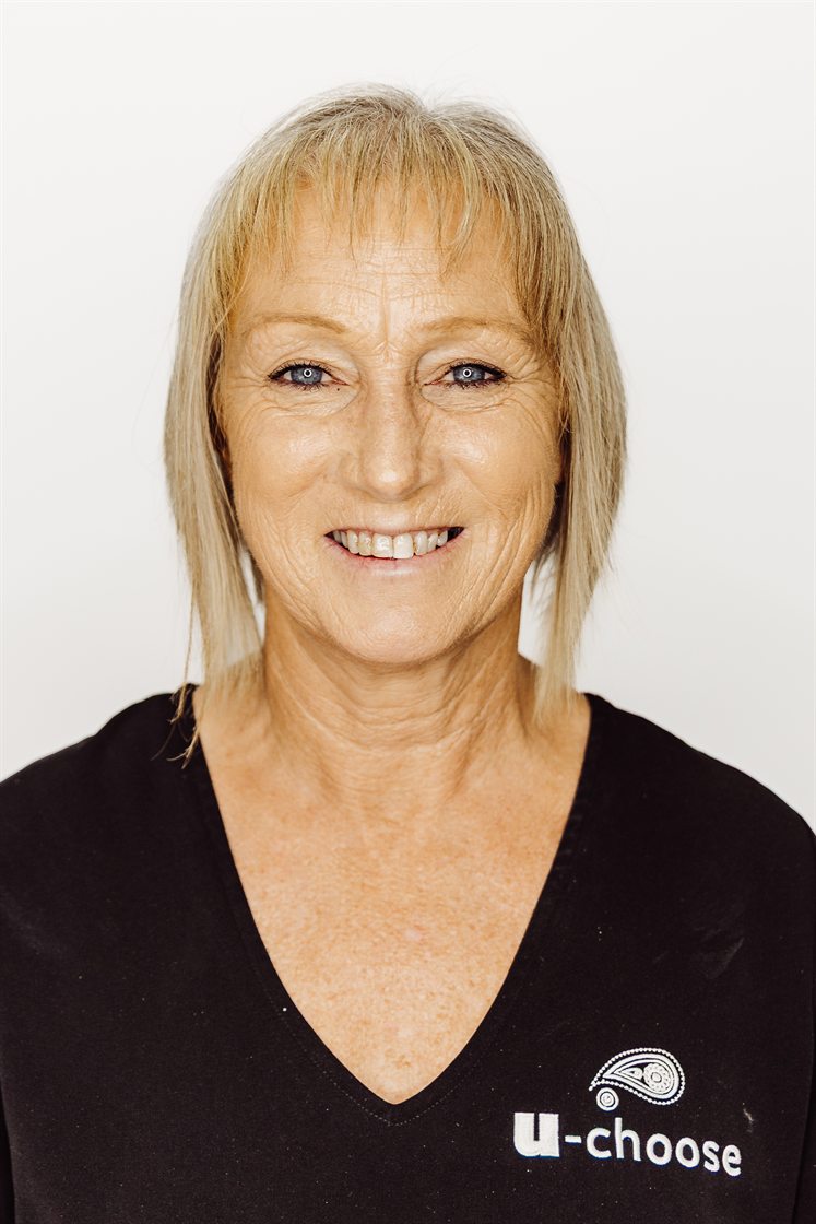 Kym Packer